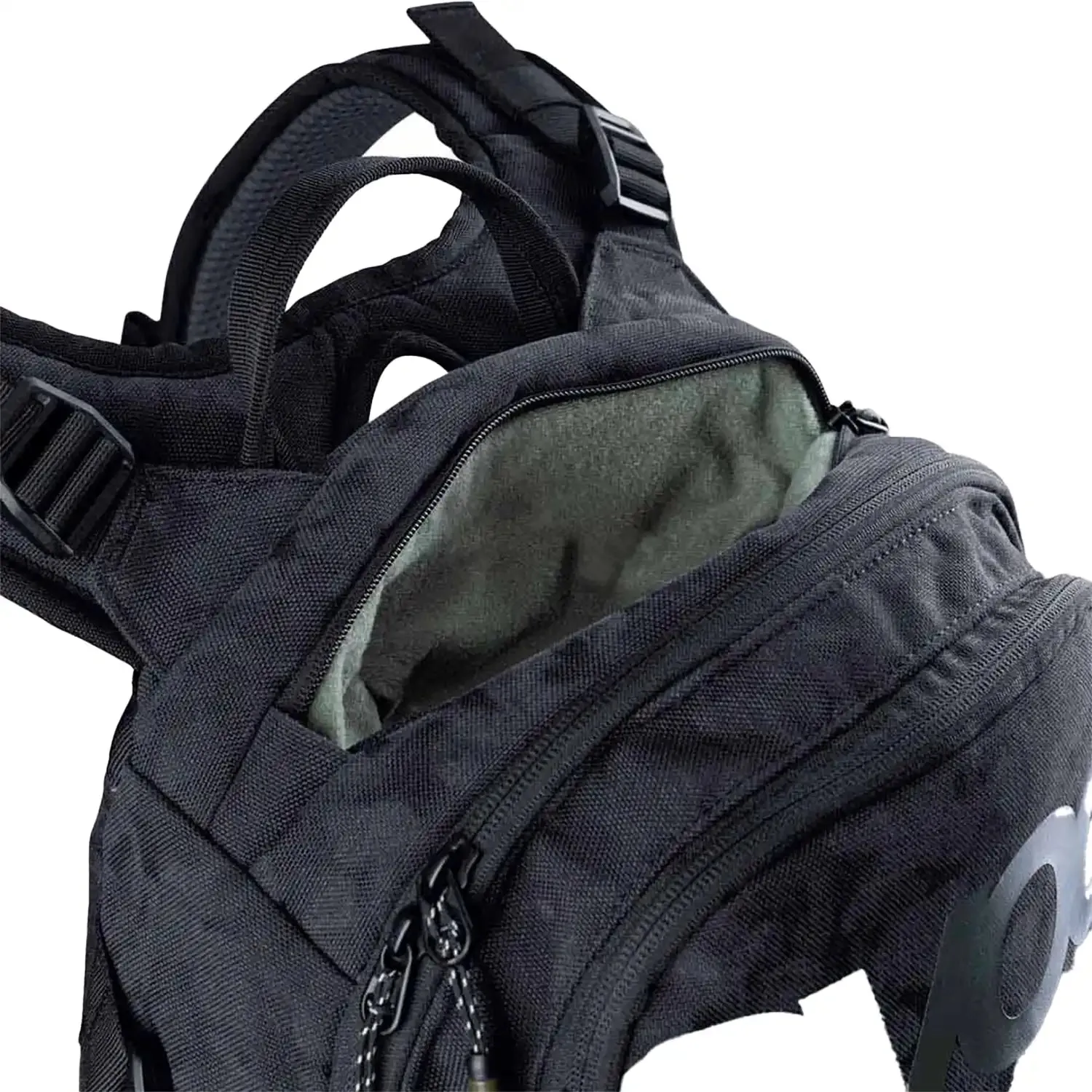 Evoc Trail Builder 35 Backpack