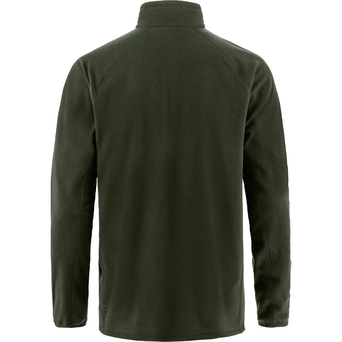 Fjallraven Ovik Lite Fleece Half Zip - Men's