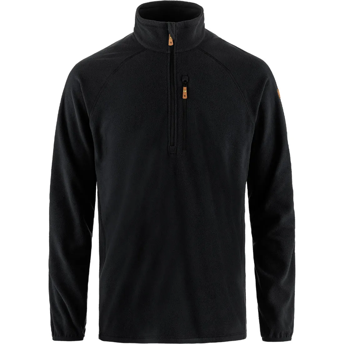 Fjallraven Ovik Lite Fleece Half Zip - Men's