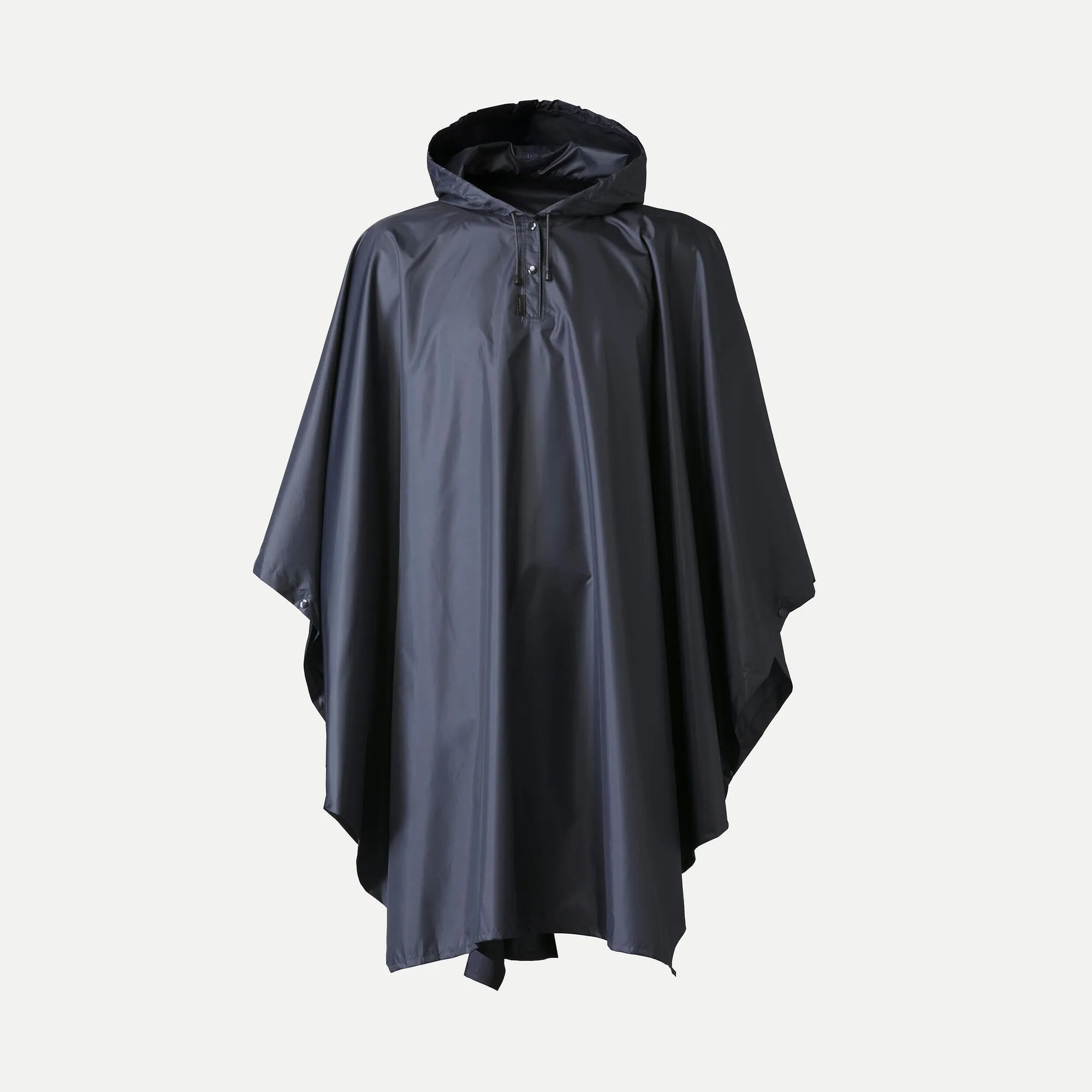 Forclaz MT100 Rain Poncho - 30 L