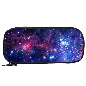 Galaxy Star pen bag customized