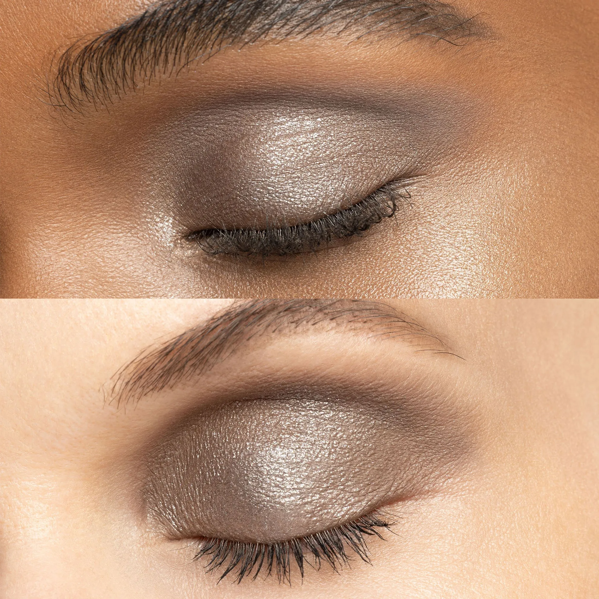 Gilded Garden Collection Eye Duets