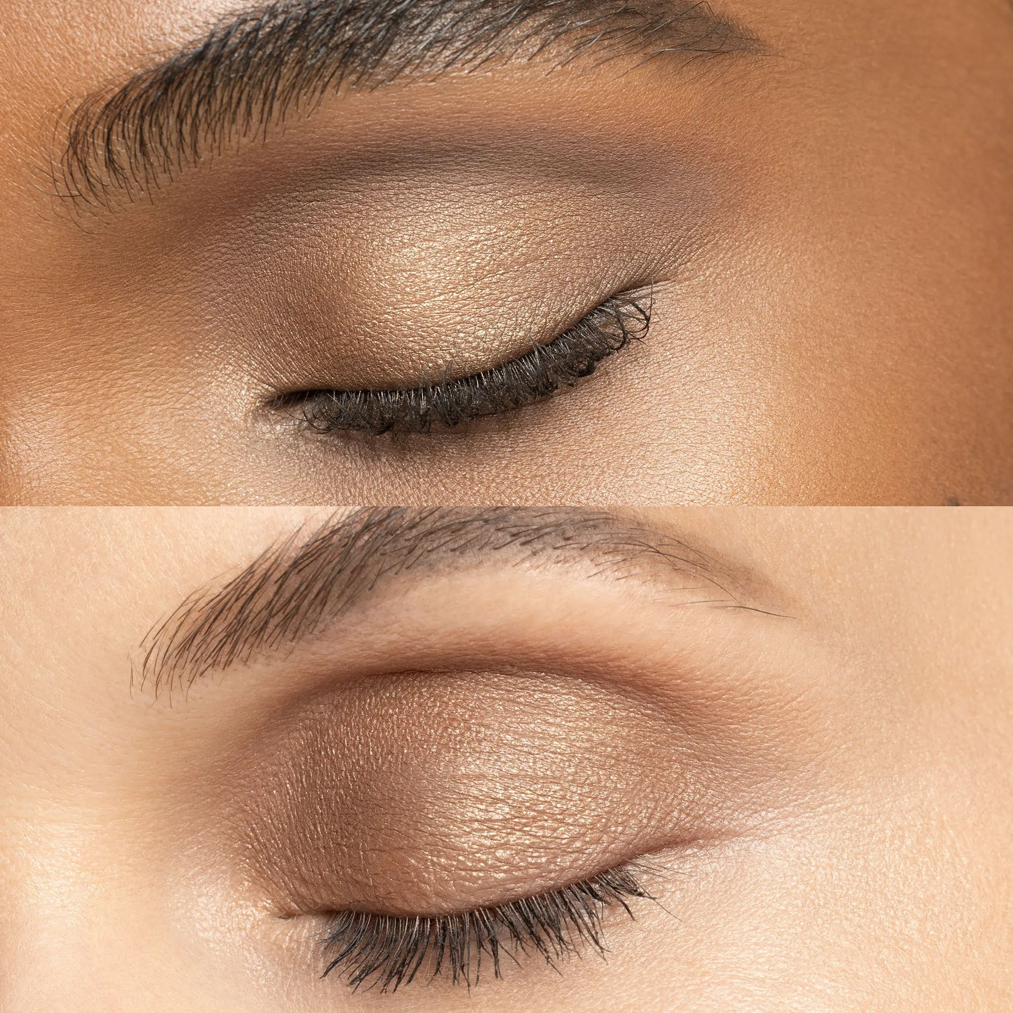 Gilded Garden Collection Eye Duets