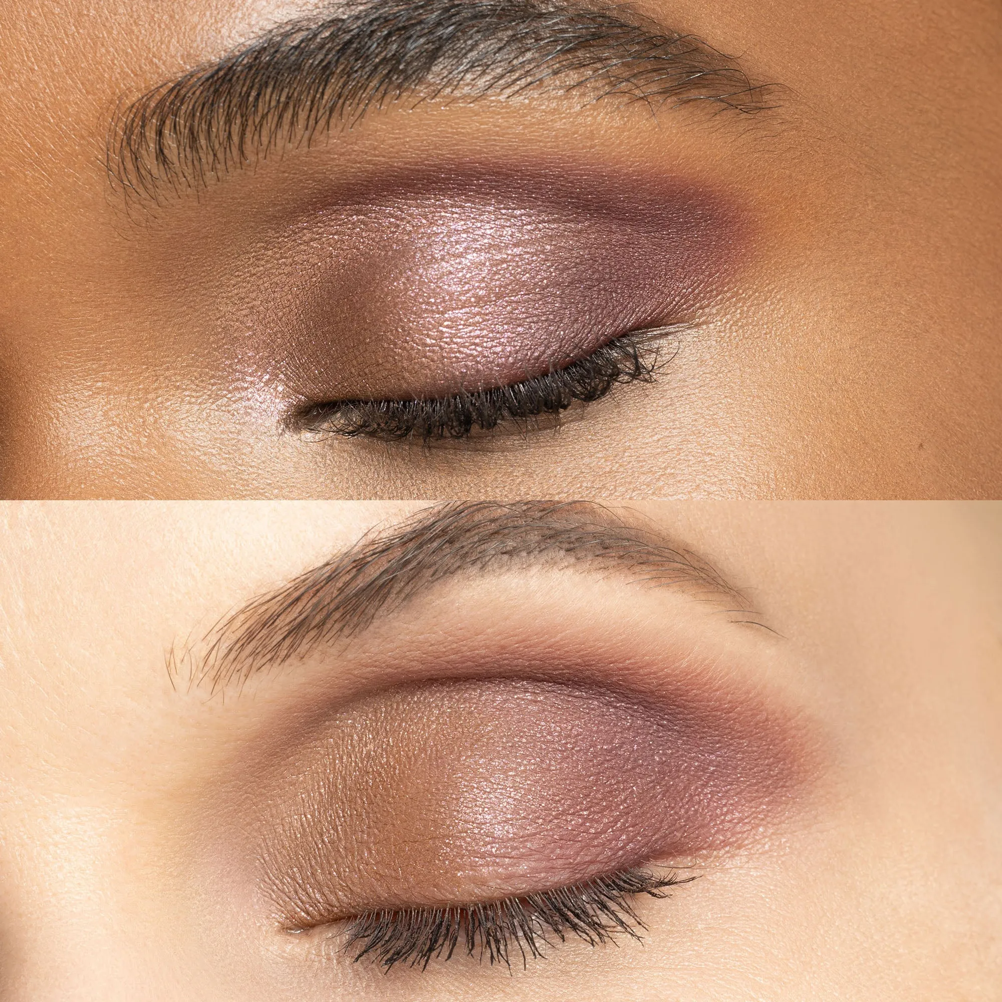 Gilded Garden Collection Eye Duets