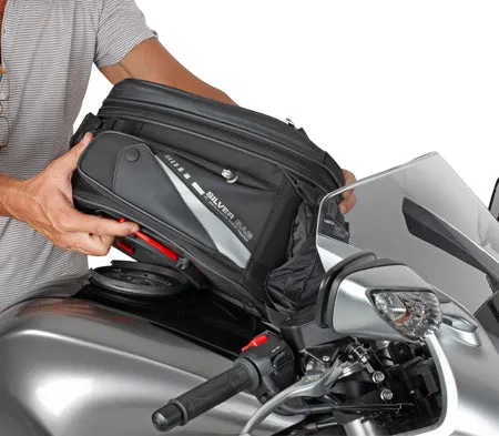 Givi XS307 Tanklock Tank Bag 15 lt