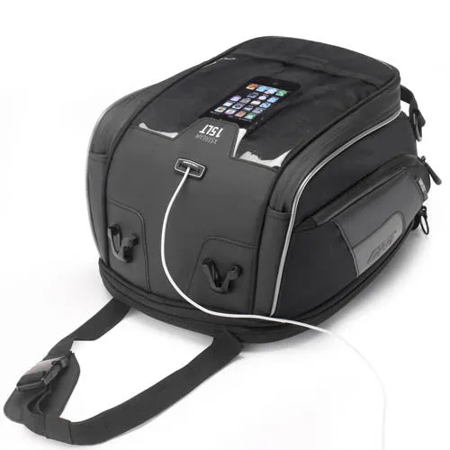 Givi XS307 Tanklock Tank Bag 15 lt