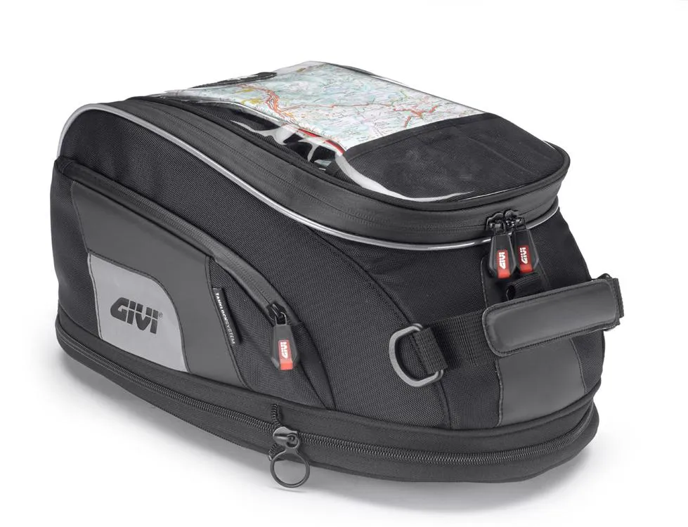 Givi XS307 Tanklock Tank Bag 15 lt