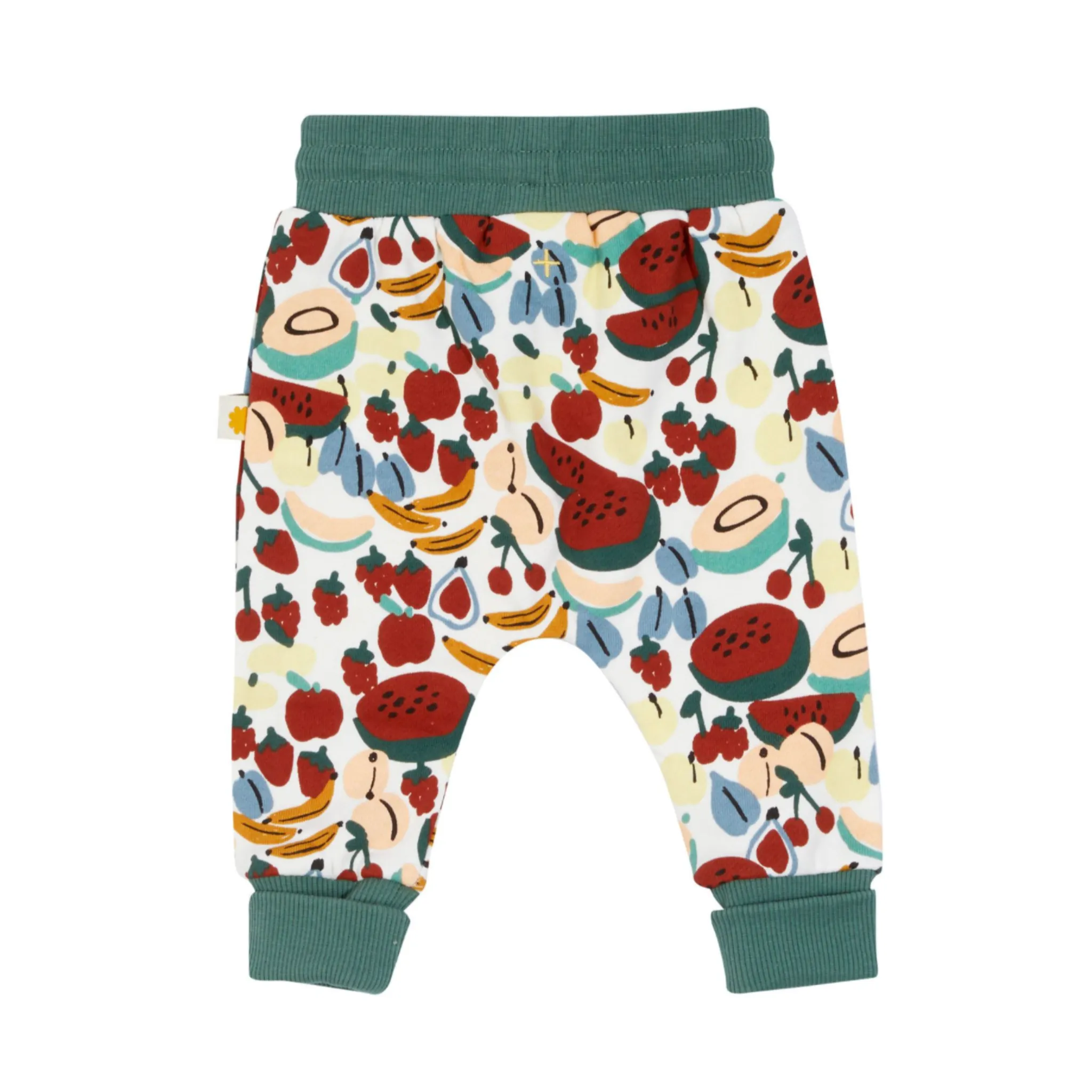 Goldie   Ace - Fruit Salad Terry Sweatpants