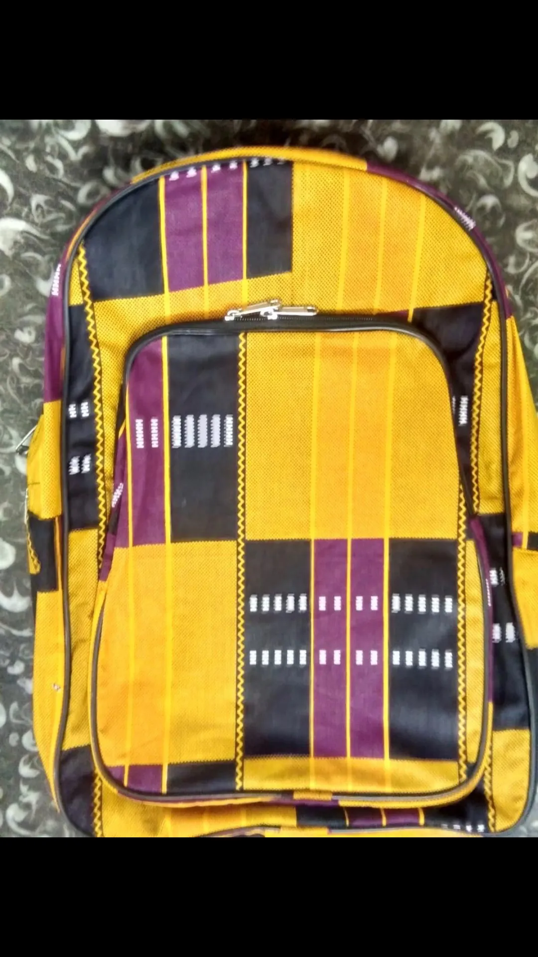 Heritage Backpack