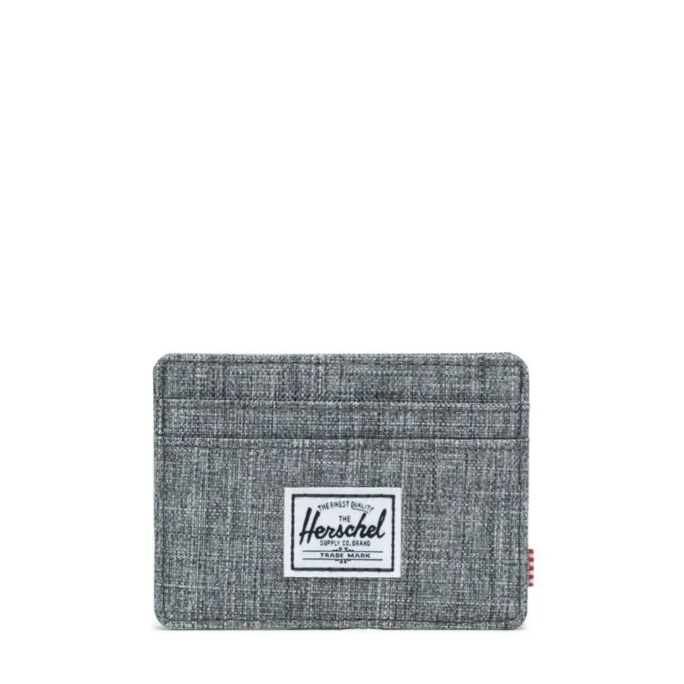 HERSCHEL CHARLIE WALLETS