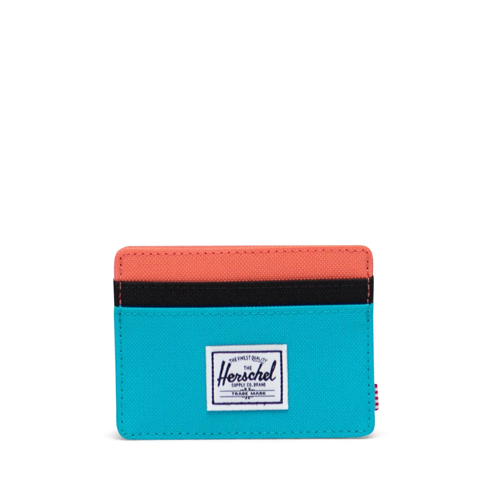 HERSCHEL CHARLIE WALLETS