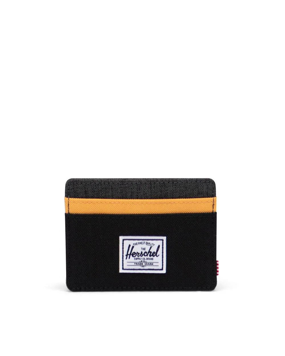 HERSCHEL CHARLIE WALLETS