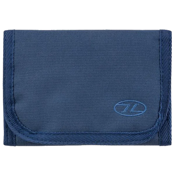 Highlander - RFID Wallets