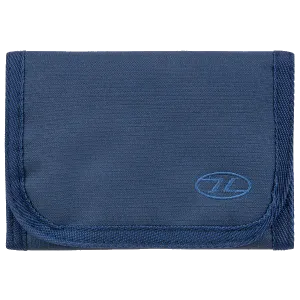 Highlander - RFID Wallets