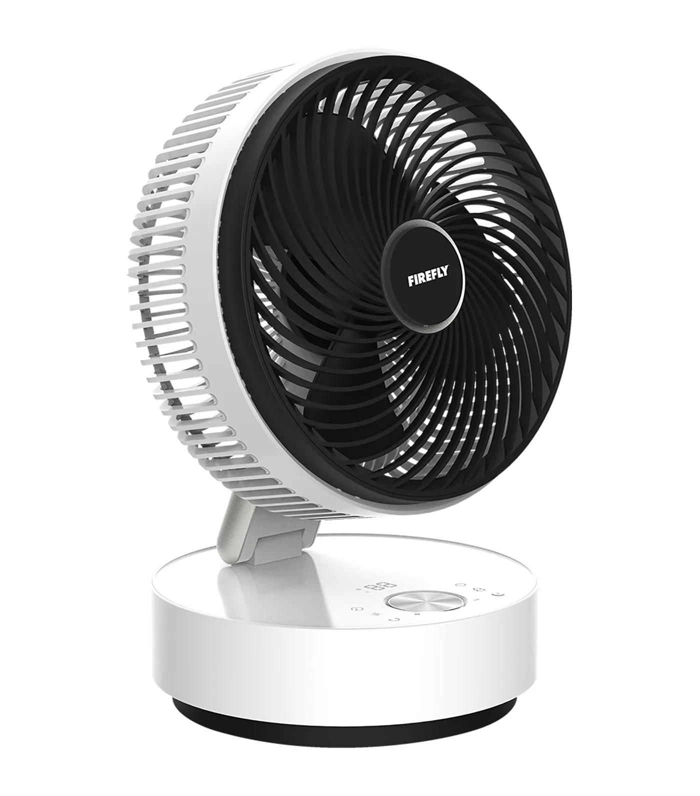 Home Circulator Foldable Fan - 24cm