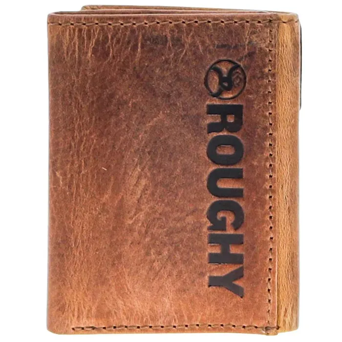 Hooey Canyon Tri-Fold Wallet