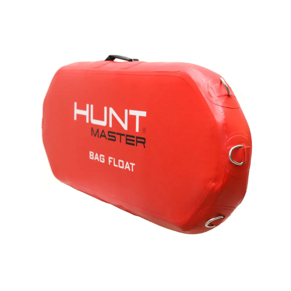 Hunt Master Duffle Bag PVC Float - 100cm