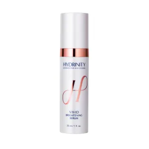 Hydrinity Vivid Brightening Serum