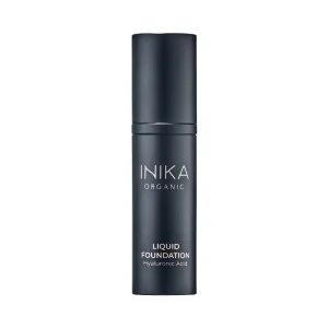 INIKA Organic Liquid Foundation 30ml