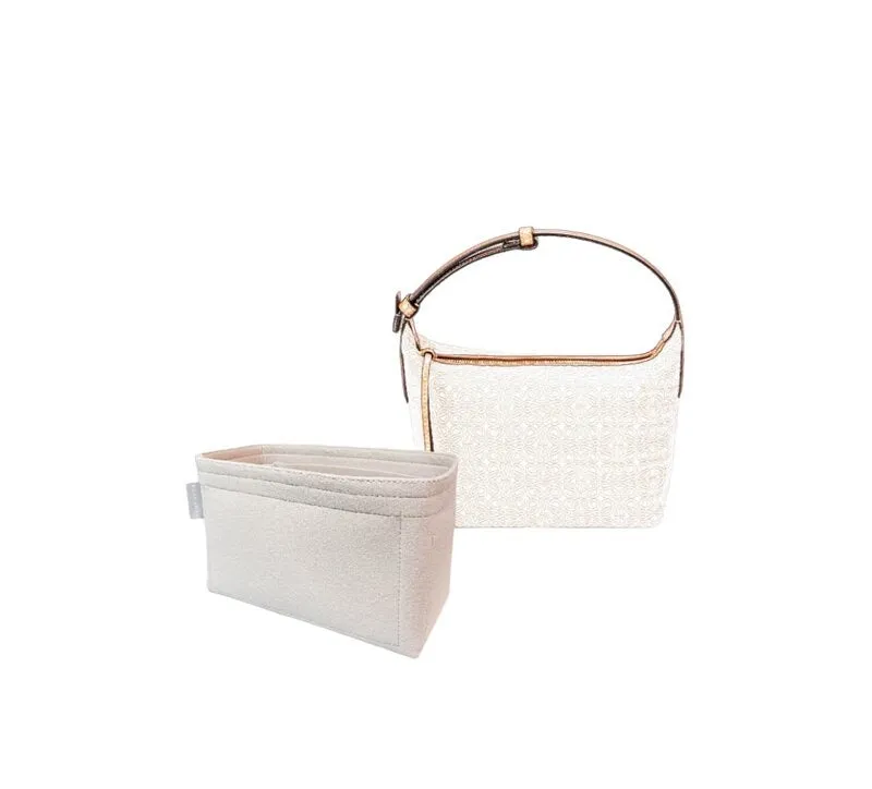 Inner Bag Organizer - Loewe Anagram Cubi | 2 sizes