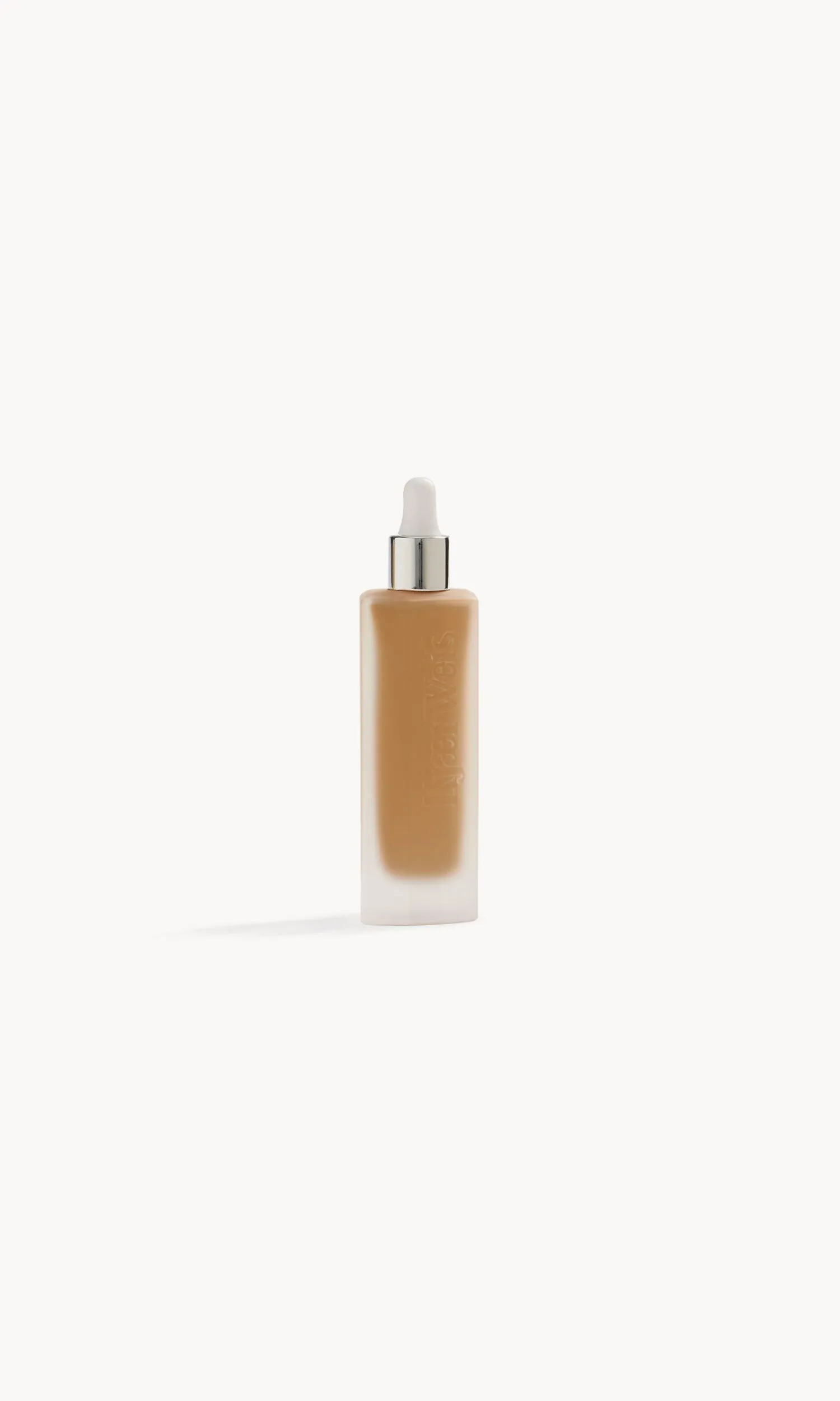 Invisible Touch Liquid Foundation--D320/Delicate