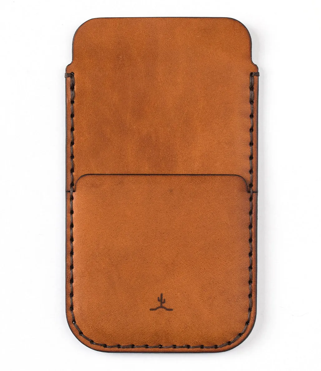 iPhone Wallet