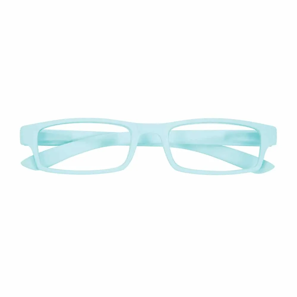 iSee Reader - Pastel - Blue