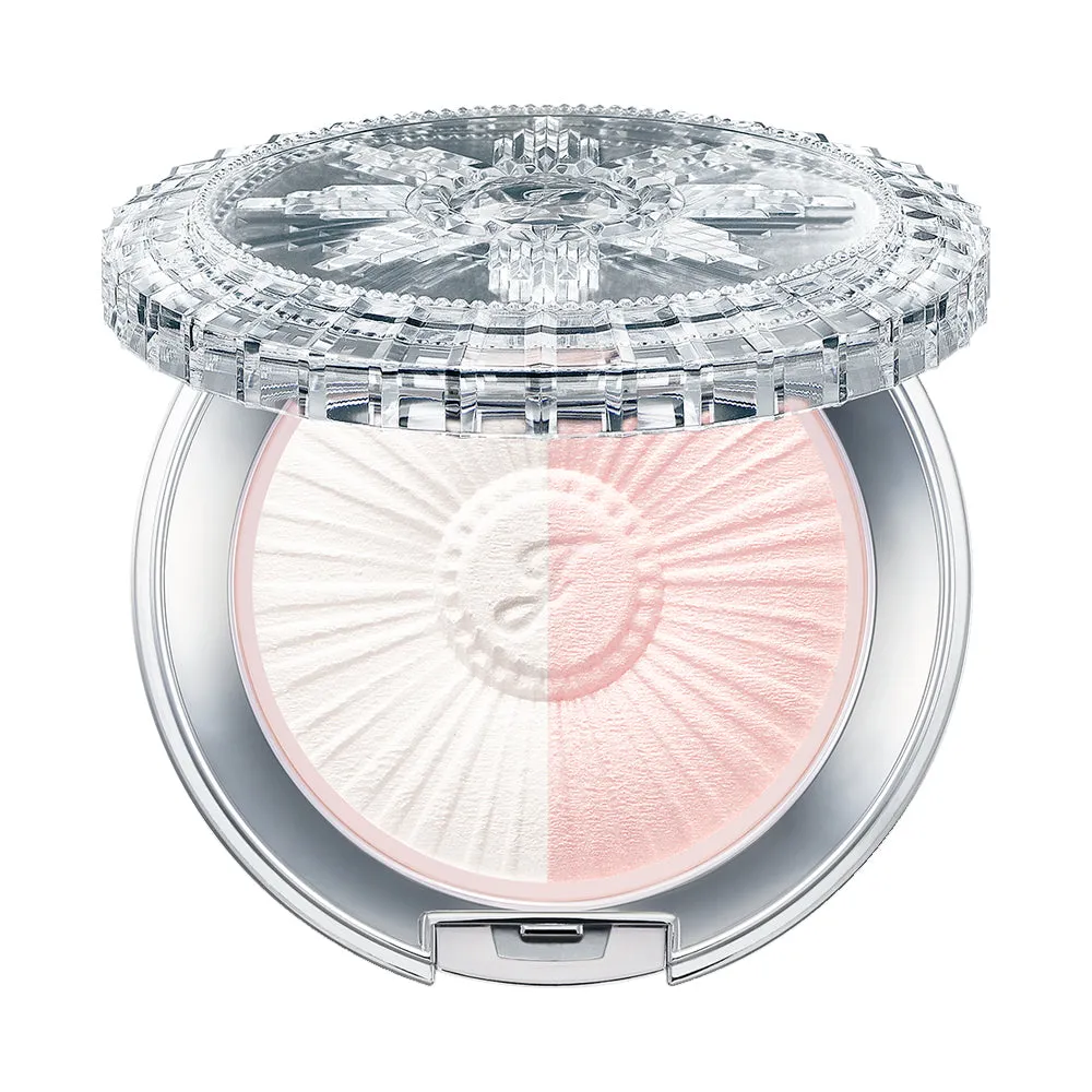 JILL STUART Dual Lucent Glow Setting Powder