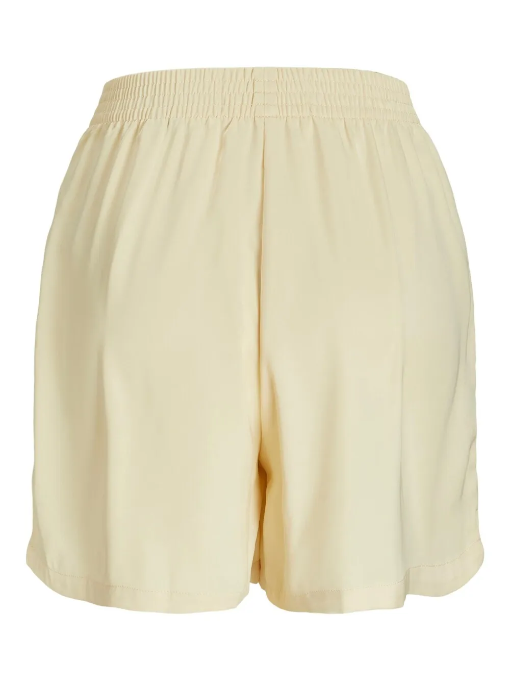 JJXX Amy Regular Pants, Pastel Yellow