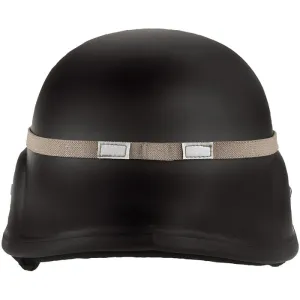 Khaki - Military Cat Eyes Helmet Band