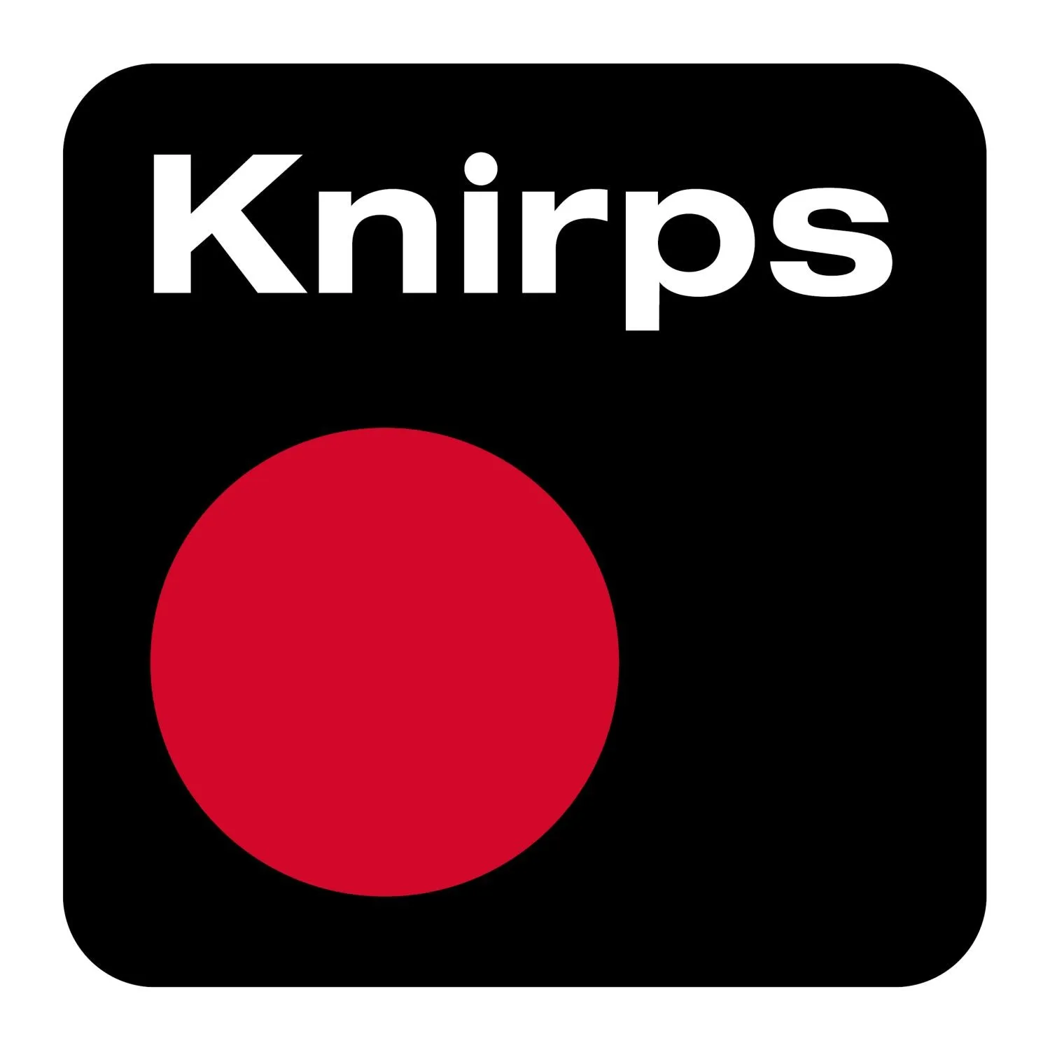 Knirps A.050 Medium Manual Umbrella