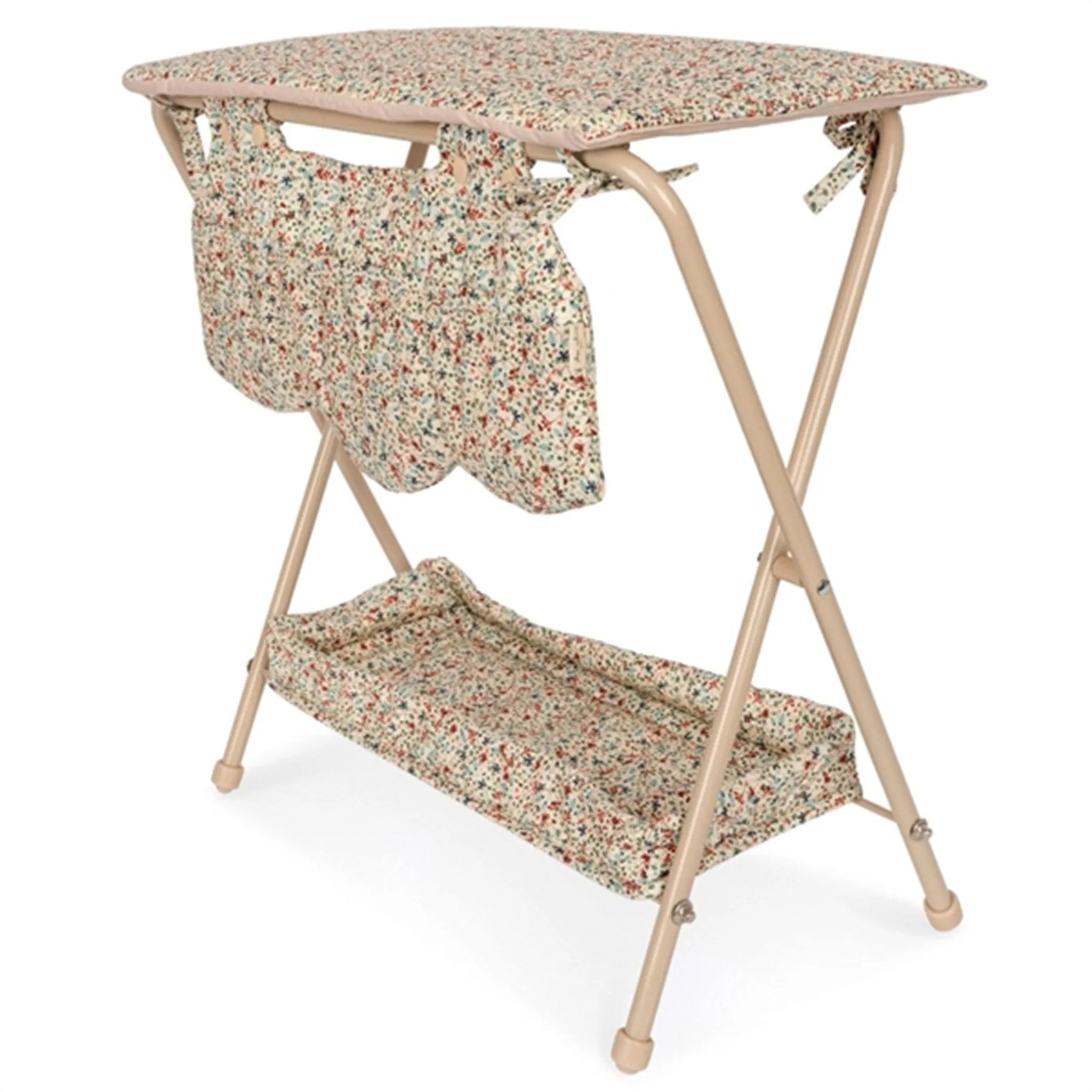 Konges Sløjd Doll Changing Table Louloudi