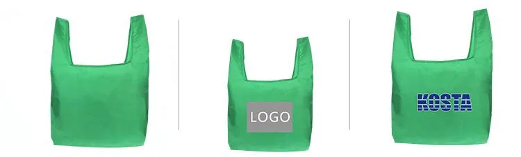 Large Capacity Foldable Bag