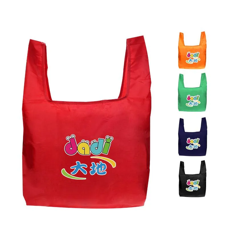 Large Capacity Foldable Bag