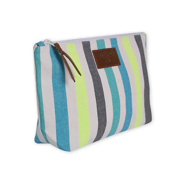 Las Bayadas Clutch Bag