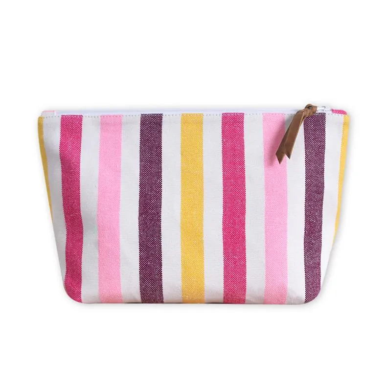 Las Bayadas Clutch Bag