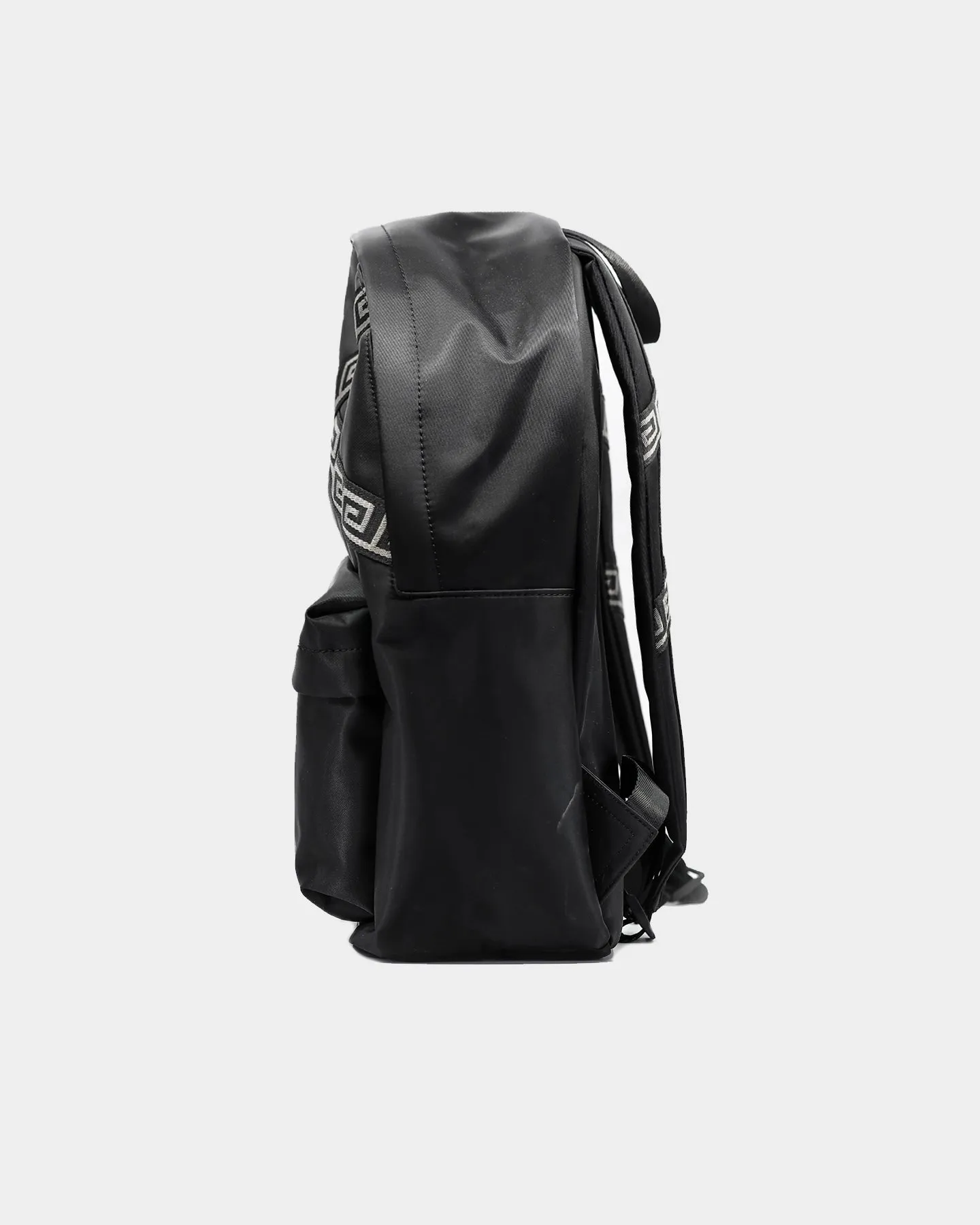 Last Kings Crossover Backpack Black