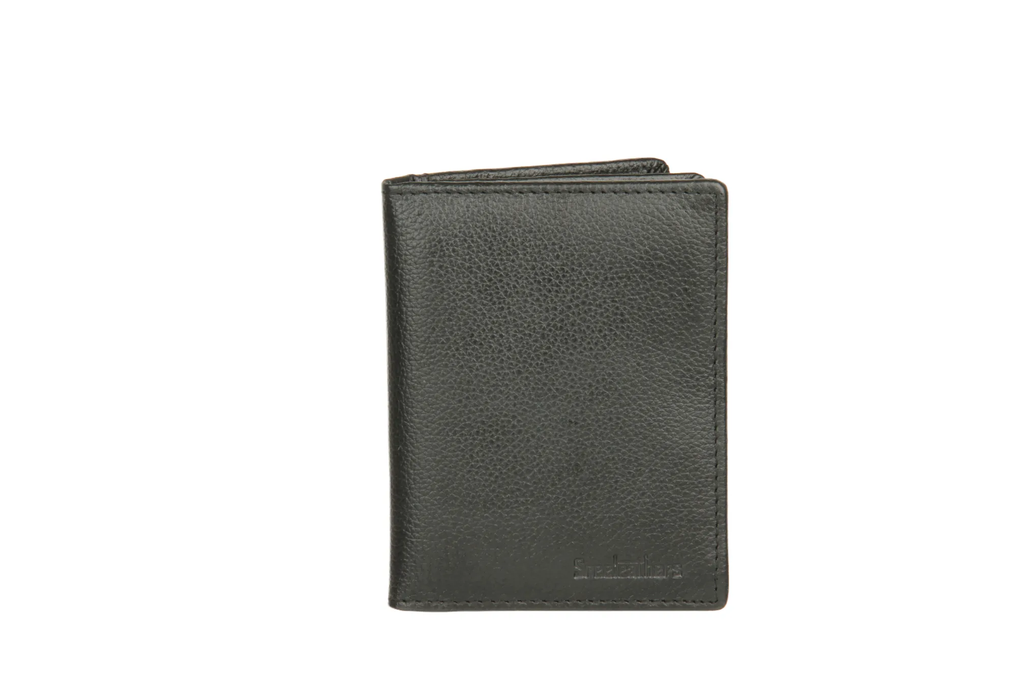 Leather card holder 40706