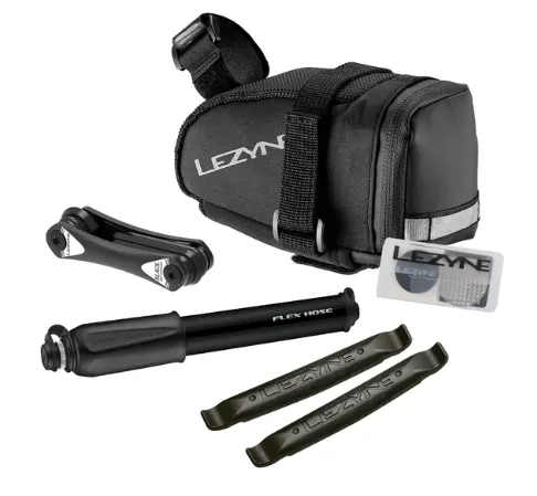 Lezyne M-Caddy Sport Kit