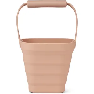 Liewood Abelone Bucket Tuscany Rose/Pale Tuscany