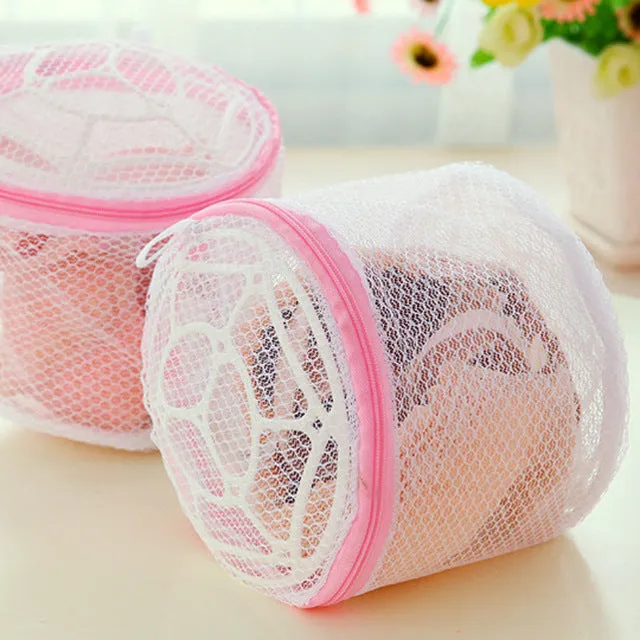 Lingerie Washing Home Use Mesh Clothing Underwear