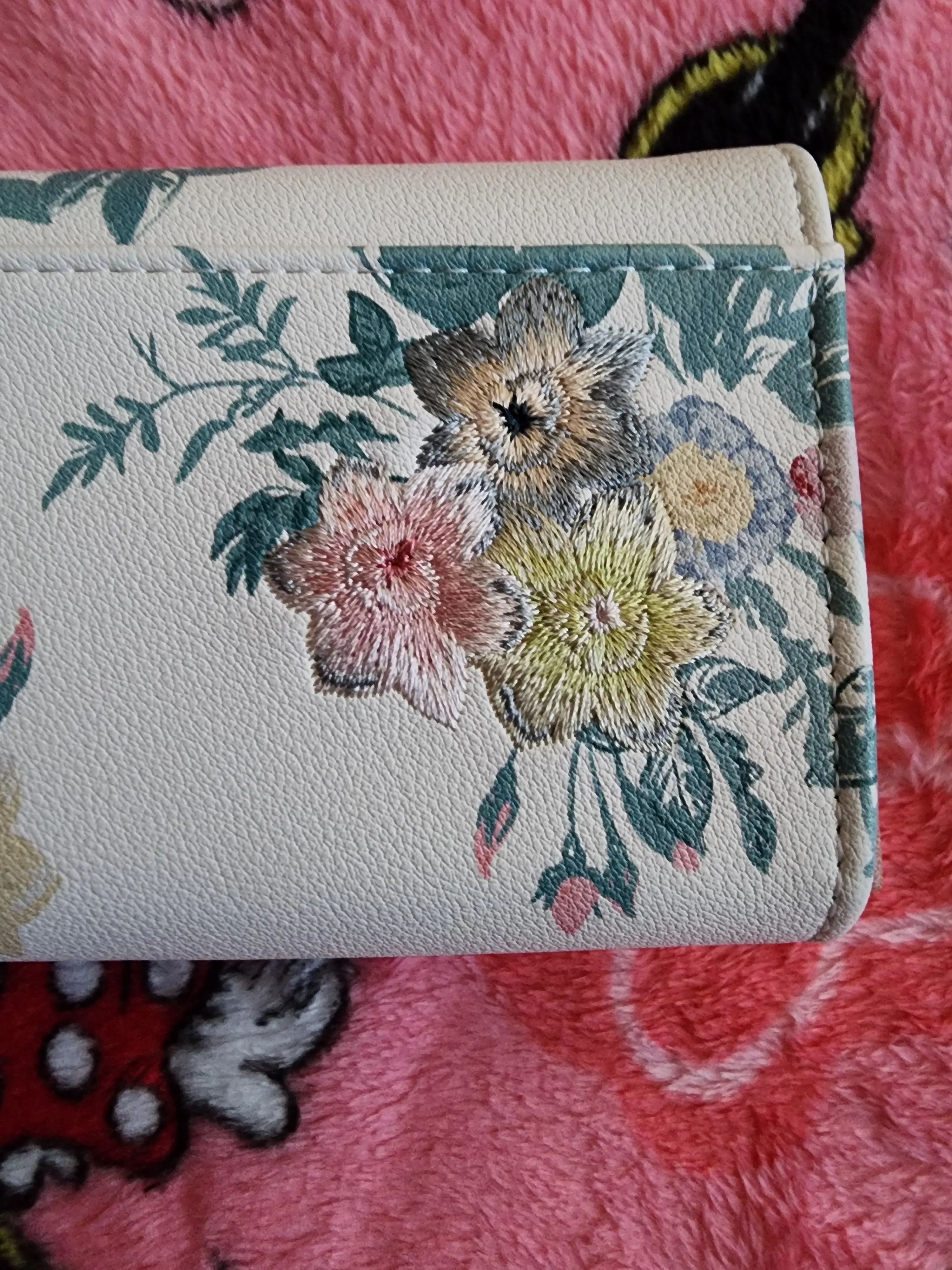 Loungefly Disney Frozen Sketched Wallet