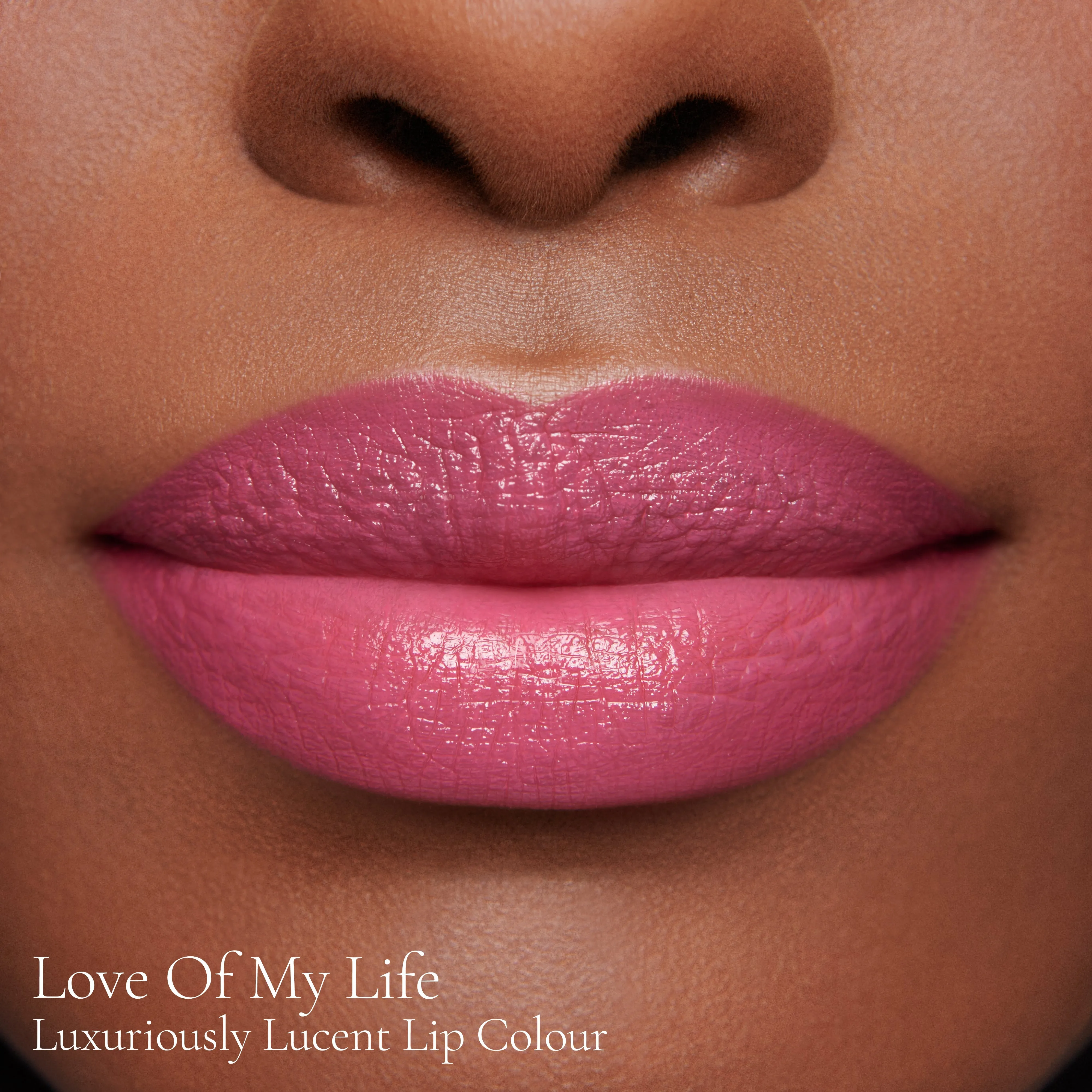 Love Of My Life (Luxuriously Lucent Lip Colour)