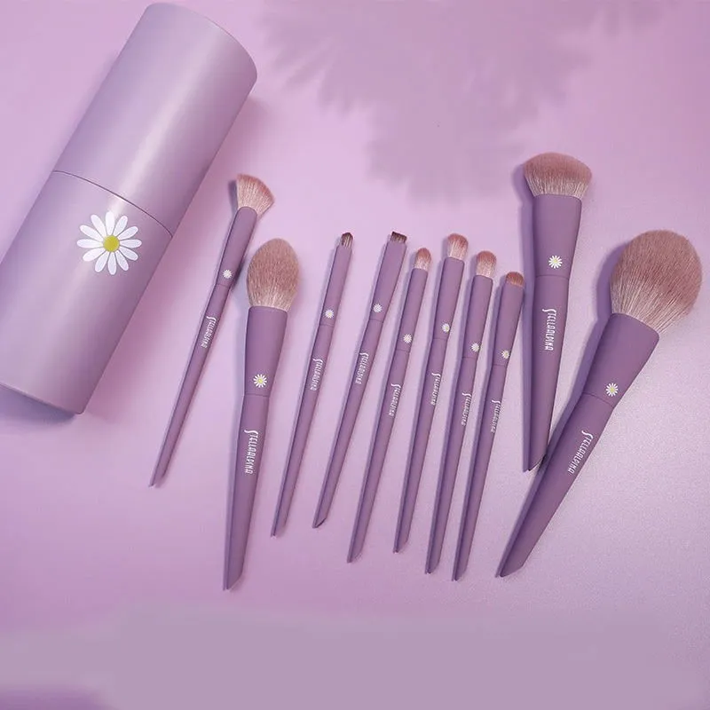 LovelyRLovely Makeup Brush Set