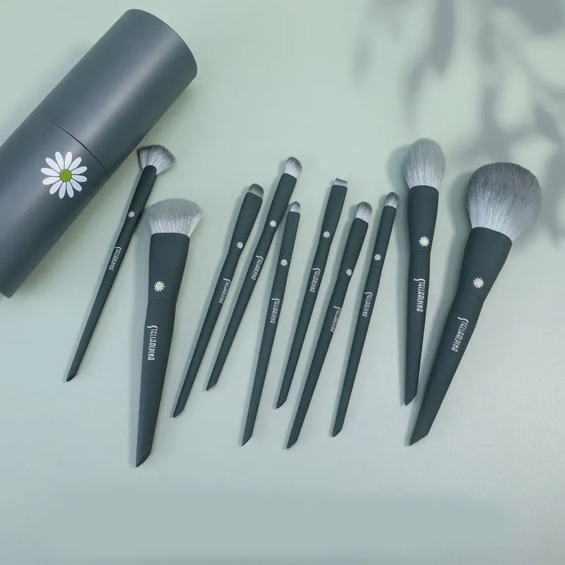 LovelyRLovely Makeup Brush Set