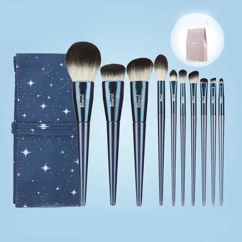 LovelyRLovely Makeup Brush Set