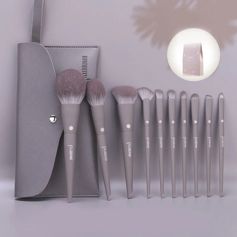 LovelyRLovely Makeup Brush Set