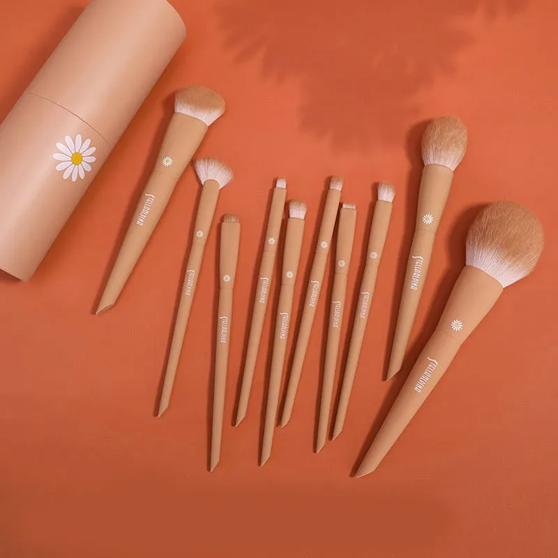 LovelyRLovely Makeup Brush Set