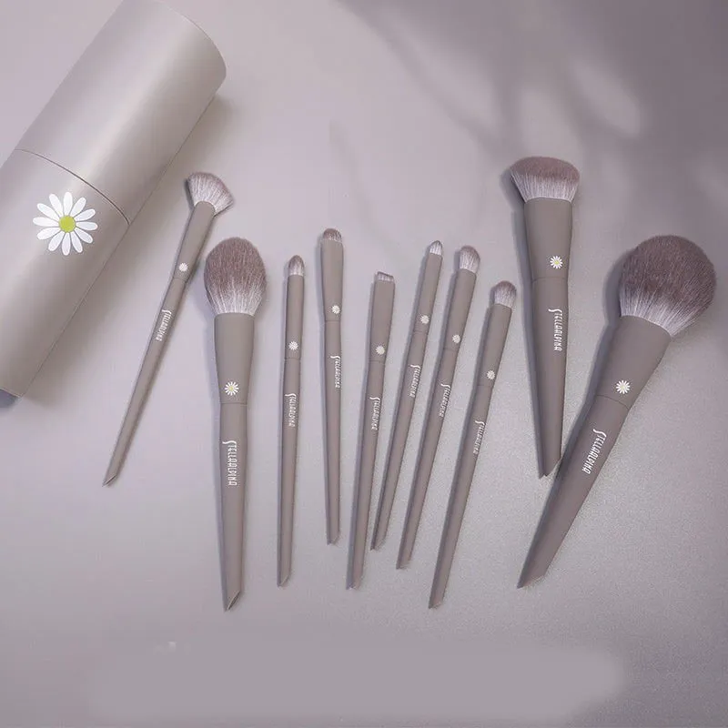 LovelyRLovely Makeup Brush Set