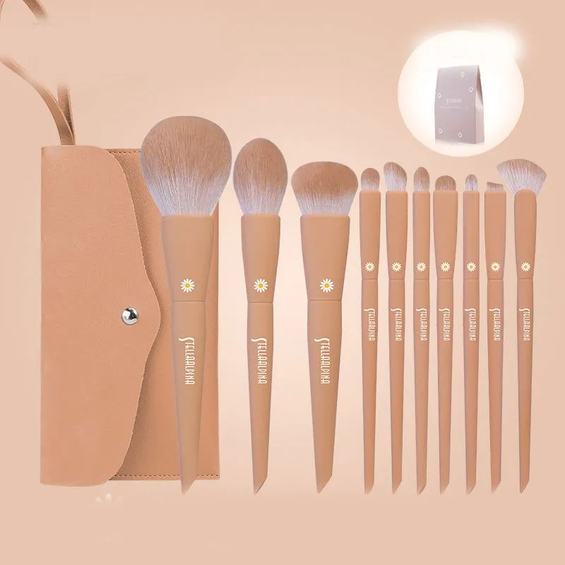 LovelyRLovely Makeup Brush Set